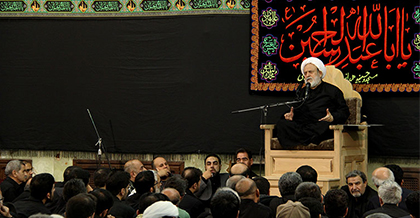 سخنرانی عمومی